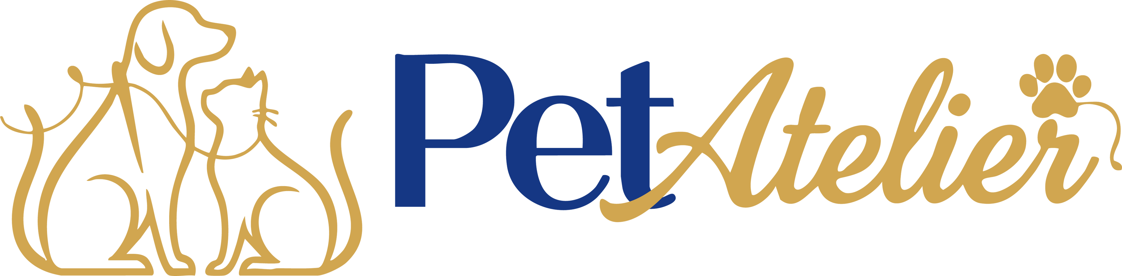 Pet Atelier